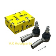 Toyota Corolla EE80 AE90 AE92 AE101 AE111 KM36 Unser KF80 Tie Rod End Outer ASAHI (1SETX2PCS)