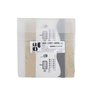 moon3 Breathable Silicone Cover Mouse AntiSlip Sticker for ATK X1PRO MAXUltra Mouse