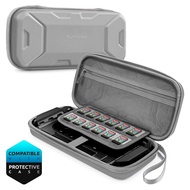 (ส่งจากไทย) กระเป๋า SUPCASE (MUMBA) Carrying Bags สำหรับ Nintendo Switch 2 / Switch 1 / Switch OLED