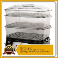 Trio Food Steamer 25L TFS-28