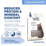 Sanabelle Urinary Dry Cat Food for Cat Urinary Care