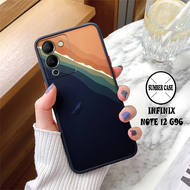 Soft Case 4D INFINIX NOTE 12 G96 - Casing 4D INFINIX NOTE 12 G96 Terbaru Sumber Case [ PEMANDANGAN ]