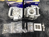 FULL COMBO BỘ ĐẦU LÒNG 54 56 58 CHO SIRIUS JUPITER 110