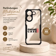 poco X8 PRO poco X8 Pro Max poco X7 PRO CASE ARMOR SHOCKPROOF CASE Fusion poco X8 PRO poco X8 Pro Ma