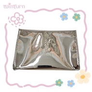 Yves Saint Laurent (YSL) - YSL聖羅蘭 BEAUTé 專櫃化妝袋化妝包[平行進口]