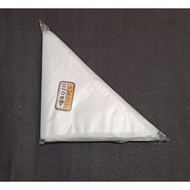 Piping Bag Triangular Plastic/ Churros Plastic/ Icing Plastic/ Retail
