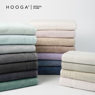 Hooga CHLOE Cotton Face Towel | Cotton Hand Towel (19 colors)
