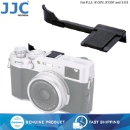 Thumbs Up Grip for Fujifilm X100V, X100F and X-E3