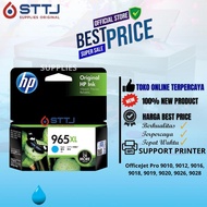 Tinta HP 965XL Ink Cartridge Printer OfficeJet Pro 9010 9012 9016 9018 9019 9020 9026 9028