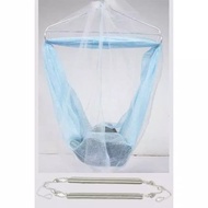 JOEYI Baby Swing Per 2 - Baby Sleeping Equipment - Baby Swing Bed.