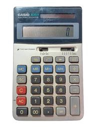 <小李維修工作室PAPL>二手商品功能正常CASIO js-20LA#022