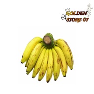 Pisang Ambon Super