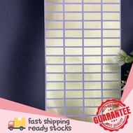 Gold Sticker Name / Book Sticker / Waterproof Sticker / Sticker Nama (22mm x 0.8mm)