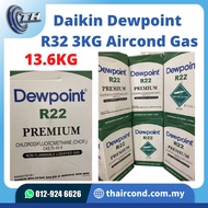 R22  R22 13.6KG Premium