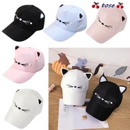 TOSE Peak Cap Cartoon Adults&Kids Fashion Baseball Cap