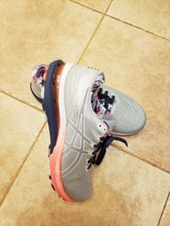 ASICS TIGER Gel-Kayano女庒跑步鞋(Size: 40.5)
