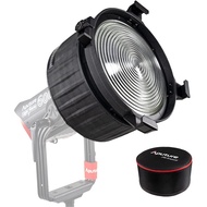 Aputure F10 Fresnel Attachment for LS 600d LED Light Original Official