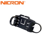 NICRON H Series Headlamp Bracket & Headband – Fits NICRON H25 / H35 / H28 / H35PLUS Accessories
