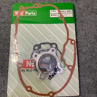 FULL SET GASKET GTO 100 125