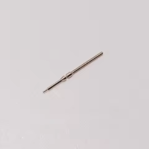 1 Piece Watch Repair Replacement Part Crown Winding Stem for DG2813 8205 Automatic Movement