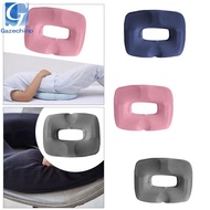 Gazechimp Donut Pillow Donut Cushion Portable Nursing Butt Positioning Pillow Doughnut Pad