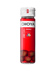 CHOYA 紫蘇梅酒 720ml |梅酒