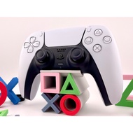 PS5 Controller Stand (PlayStation Symbol Ver 2) - Playstation 5