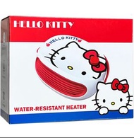 JNC x Hello Kitty流動浴室寶/暖爐