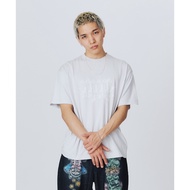 เสื้อยืดแขนสั้น XLARGE รุ่น Techno S/S Tee