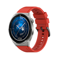 Đối với đồng hồ huawei watch GT 5 Pro 46mm Dây đeo silicon mềm Đồng hồ thông minh Dây đeo đồng hồ th