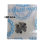 Valve Rotator Cap GX160 GX200 Valve Cap brand marlin.