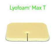 Lyofoam Max T 9cm x 9cm 1 piece 603207 (EXP: December 2025)