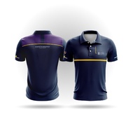 UITM POLO T-SHIRT JERSEY (MAN)