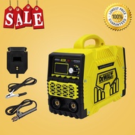 DeWALT PRO MMA-300 DC Inverter Welding Machine