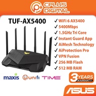 ASUS TUF AX5400 WiFi 6 Gaming Router Booster Dual-Band OFDMA AiMesh Mesh Router
