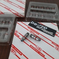 HONDA Valve bottle bossBOSH KARISMA SUPRA X 125 nos KAWA brand importHONDA
