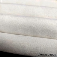 Canvas Fabric / Greige Canvas Fabric / Rfp Canvas Fabric