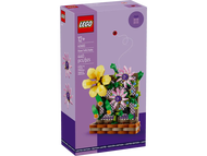 [BrickMonster] Lego 40683 Flower Trellis Display