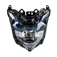Fit for HONDA CB500F CB500X 2016 - 2021 Motorcycle Front Headlight Assembly LED Headlamp CB 500X 500