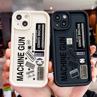 Applicable to CASE oppo a60 a16 Oppo a55 A3X A15 A79 5G casing hp oppo A18 A38 A58 A17 A5s Casing Hp