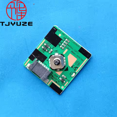 BN41-02578A BN41-02578B BN96-42664B Power Button Switch Board For Samsung Monitor C27H711QE C32H711Q