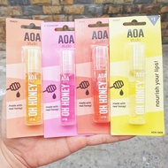 AOA OH HONEY LIP OIL - 15513