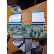 TCON TIKON T CON TICON TKON T CON TIMING CONTROL 43LM5500 43LM5500PTA