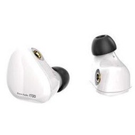 志達電子 IT00 iBasso Audio 「IT00」 石墨烯振膜動圈單元設計耳道式耳機 MMCX 可換線設計