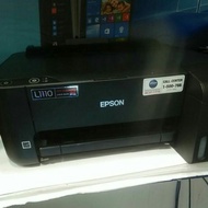 printer epson L1110