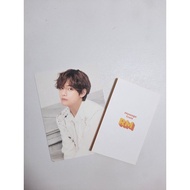 Set photocard BTS Set [Description]