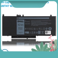 ️[Genuine battery] Dell Precision 3510 NGGX5 6MT4T WJ5R2 Battery 47Wh 62Wh 84Wh