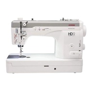 Janome HD9: Professional Heavy-Duty Straight Stitch Machine