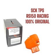 SCK TPS RS150 RACING TPS 100% ORIGINAL RS150 RSX TPS SENSOR SS1