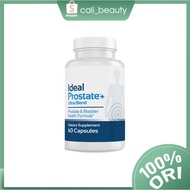 Ideal Prostate Plus Ultra Support Supplement Powerful Prostate Supplement for Men